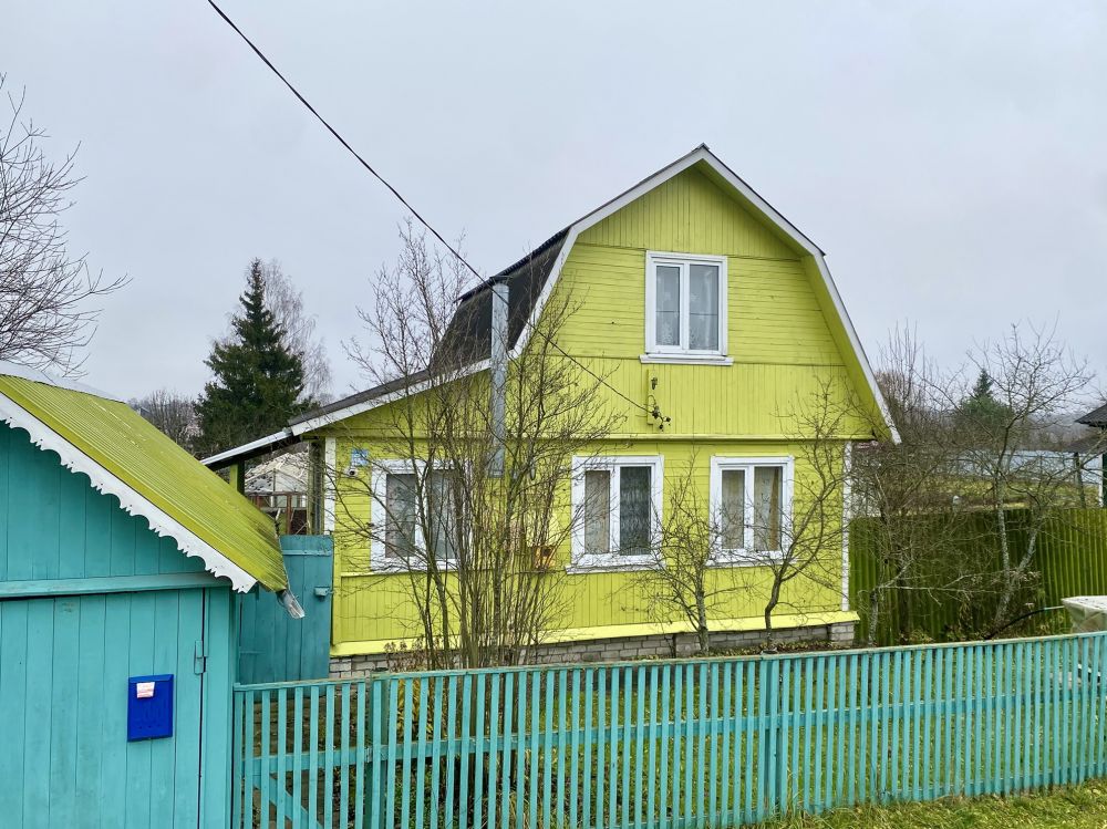 Продаётся дом, 75 м², наумово  