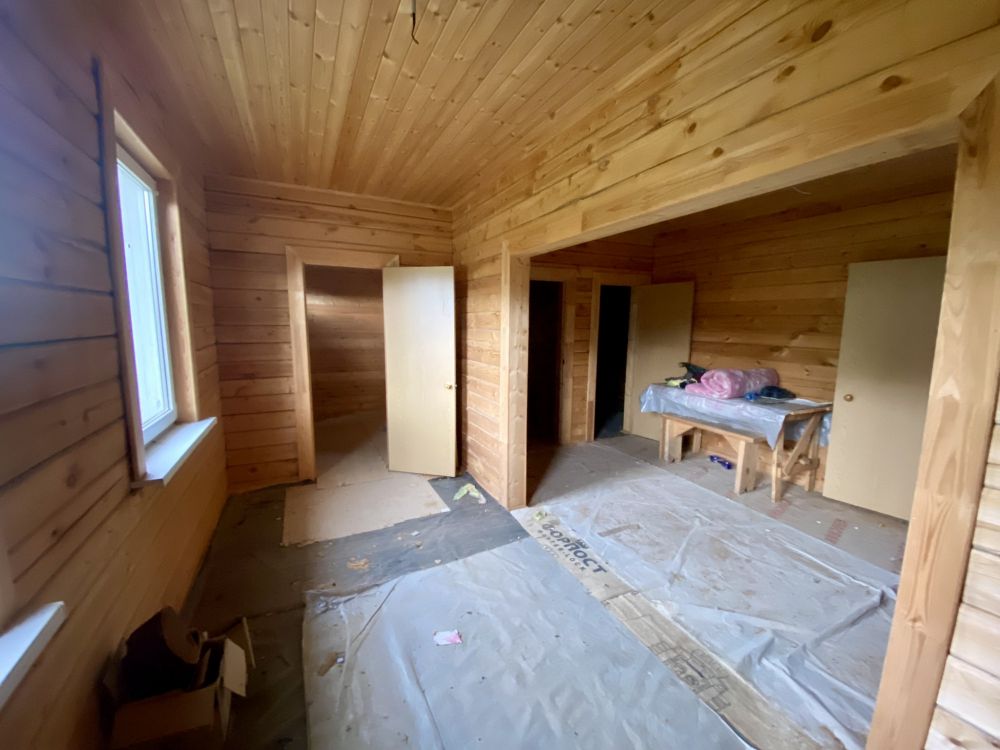 Продаётся дом, 190 м², ивановское тер. дпк 