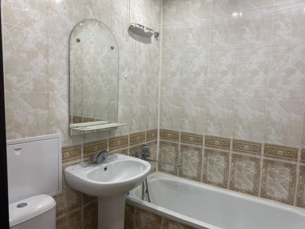 Продаётся 1 комнатная квартира, площадью 29.3 м², 5 этаж александров г. ческа-липа ул.
