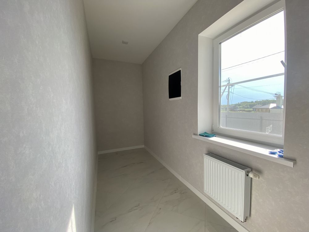 Продаётся дом, 135 м², александров г. спасская  спасская ул.