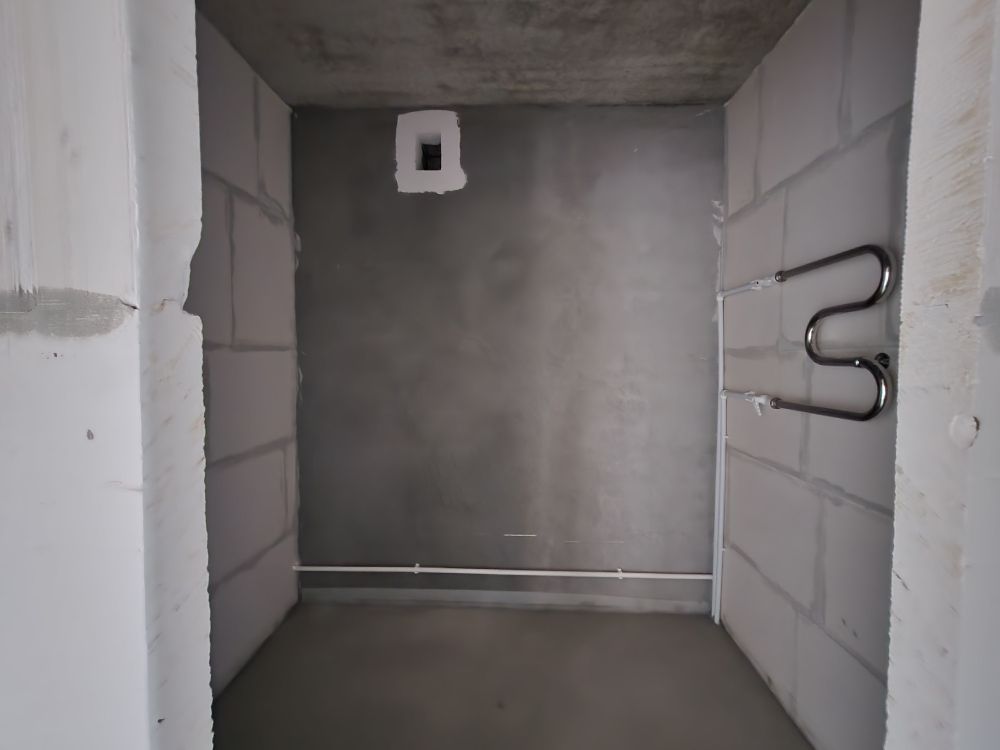Продаётся 3 комнатная квартира, площадью 72.4 м², 9 этаж александров г. институтская ул.