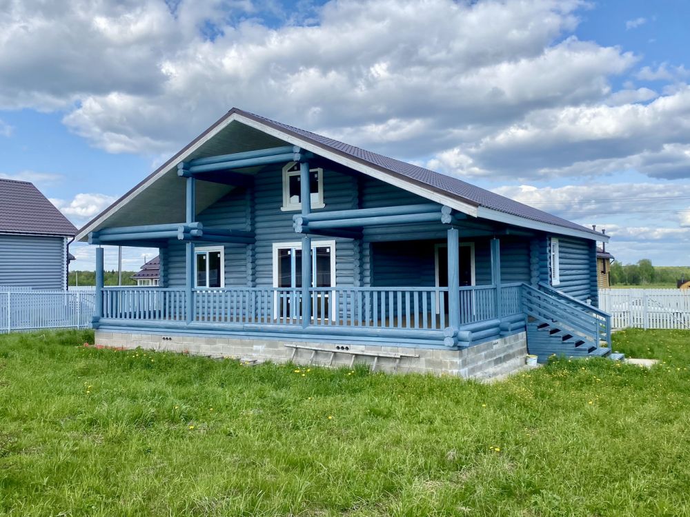 Продаётся дом, 143 м², лизуново д.   