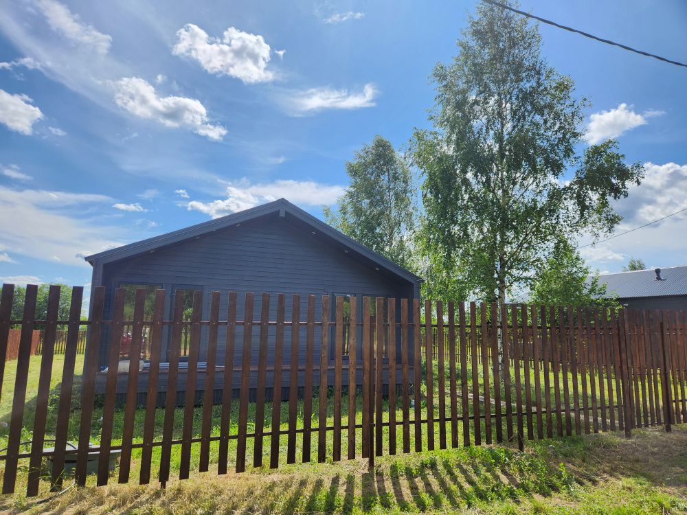 Продаётся дом, 120 м², долматово тер. дпк 
