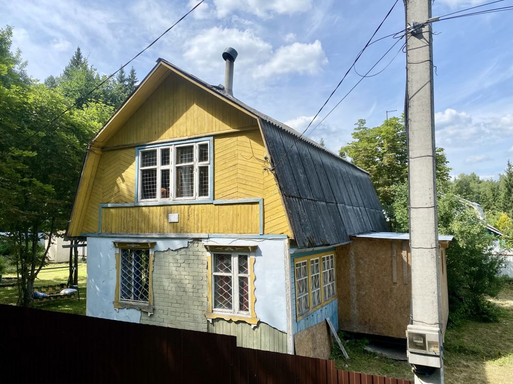 Продаётся дом, 120 м², дружба тер. снт 