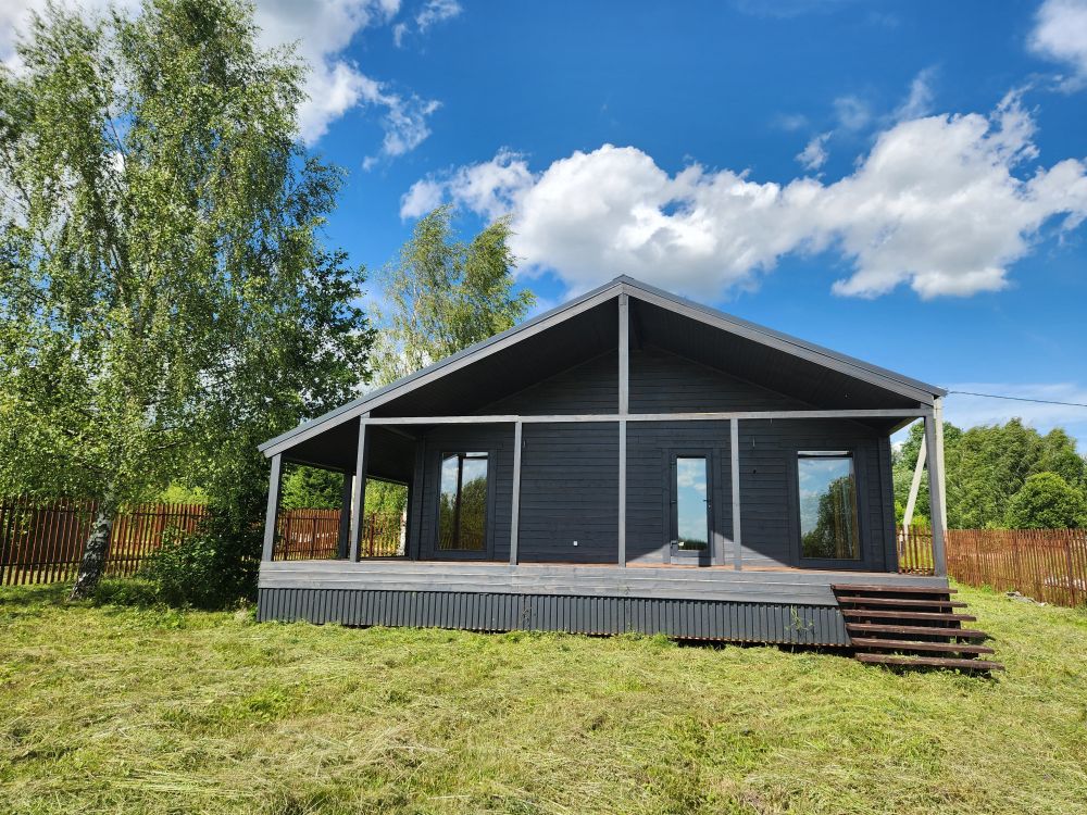 Продаётся дом, 120 м², долматово тер. дпк 
