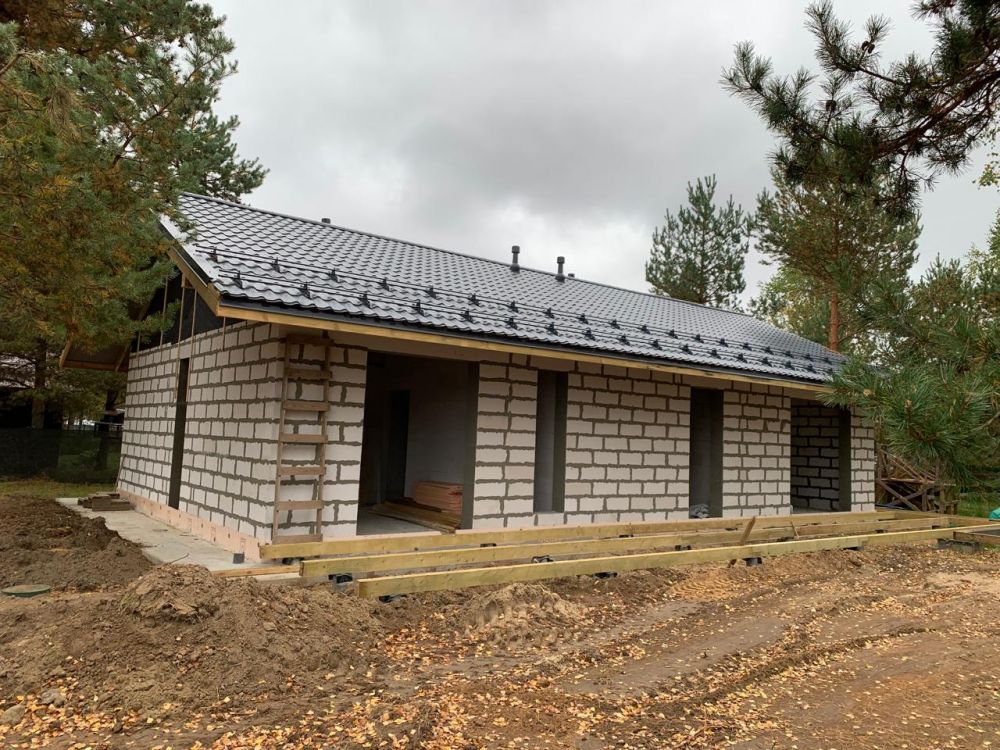 Продаётся дом, 175 м², бережки д. пятницкая ул. 1 пятницкая ул.
