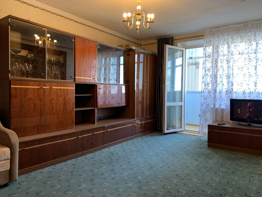 Сдаётся квартира в аренду, 54 м², этаж 7/10, Александров г. Королева ул. 9