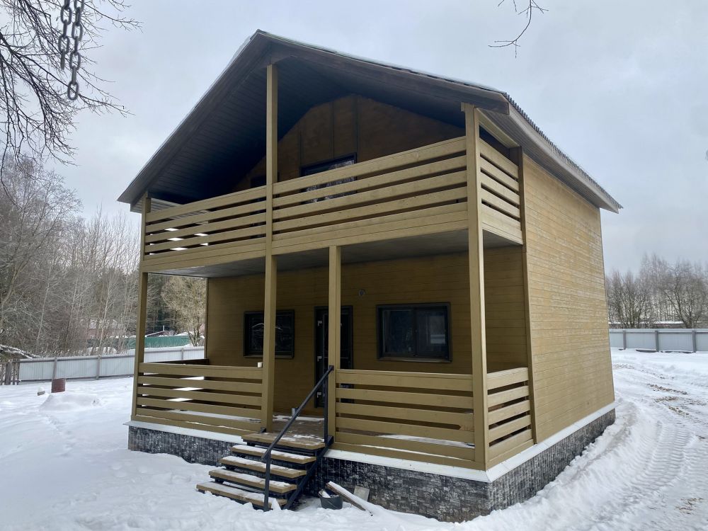 Продаётся дом, 99 м², легково  