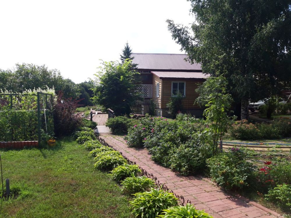 Продаётся дом, 180 м², ивановское д.  5 