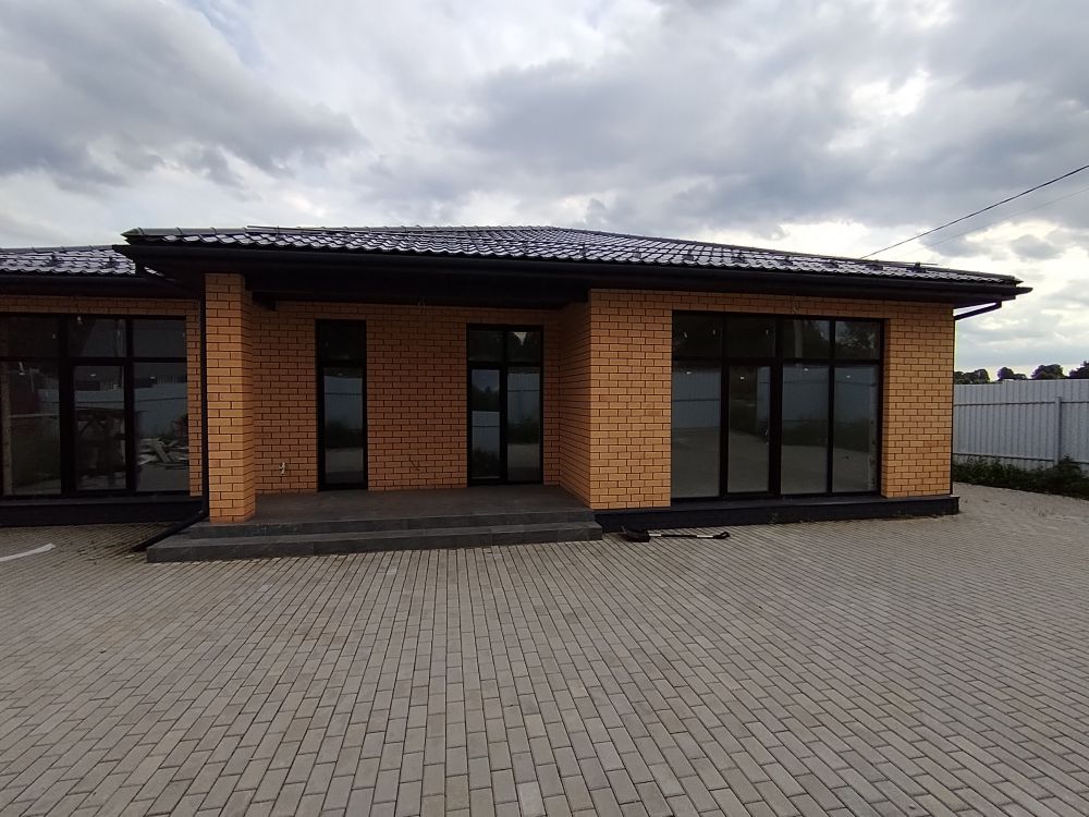 Продаётся дом, 150 м², наумово  