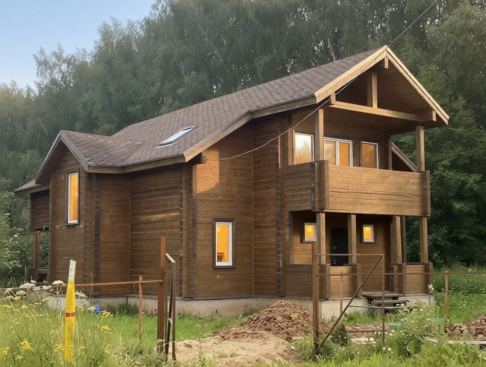 Продаётся дом, 240 м², зезевитово д.   