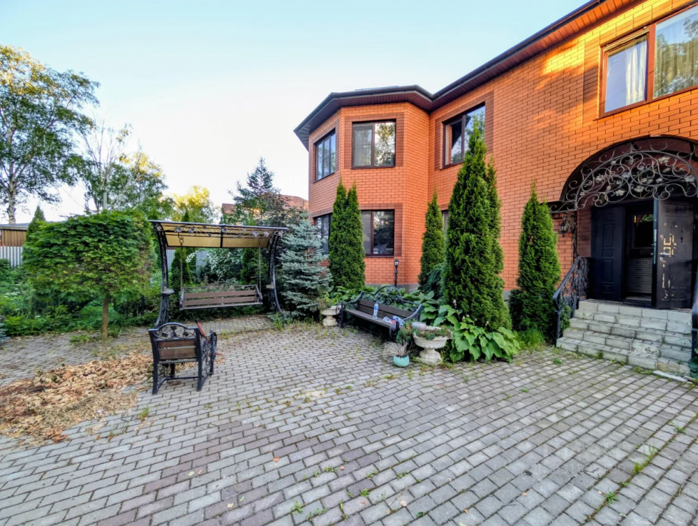 Продаётся дом, 300 м², александров г. новинская ул. 15 новинская ул.