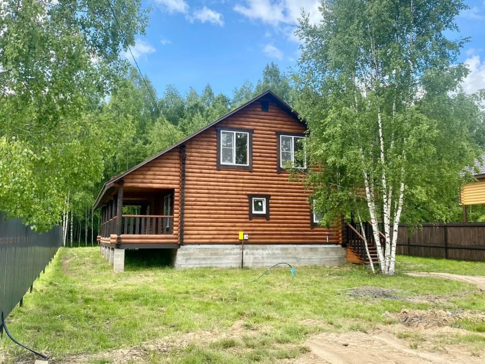 Продаётся дом, 250 м², ивановское  