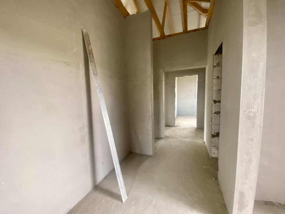 Продаётся дом, 150 м², александров г. барановых  барановых ул