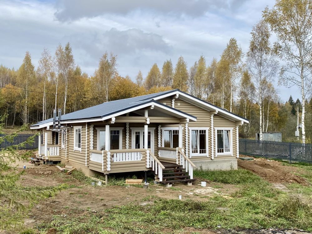 Продаётся дом, 160 м², каменка  