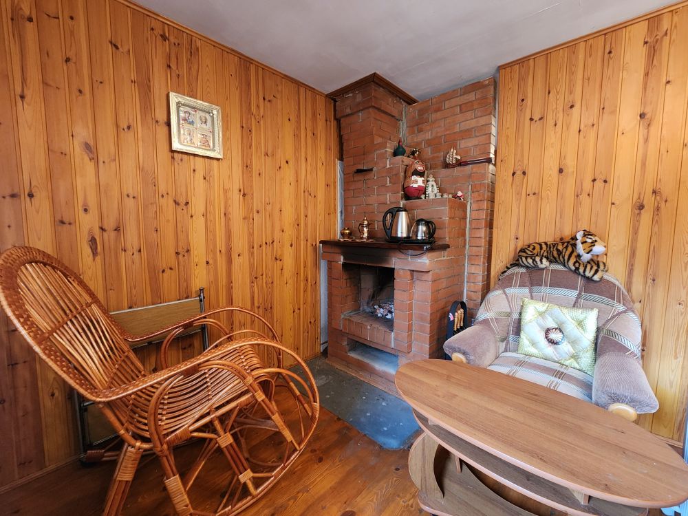Продаётся дом, 51.1 м², солнечная поляна(следневское мо) снт 