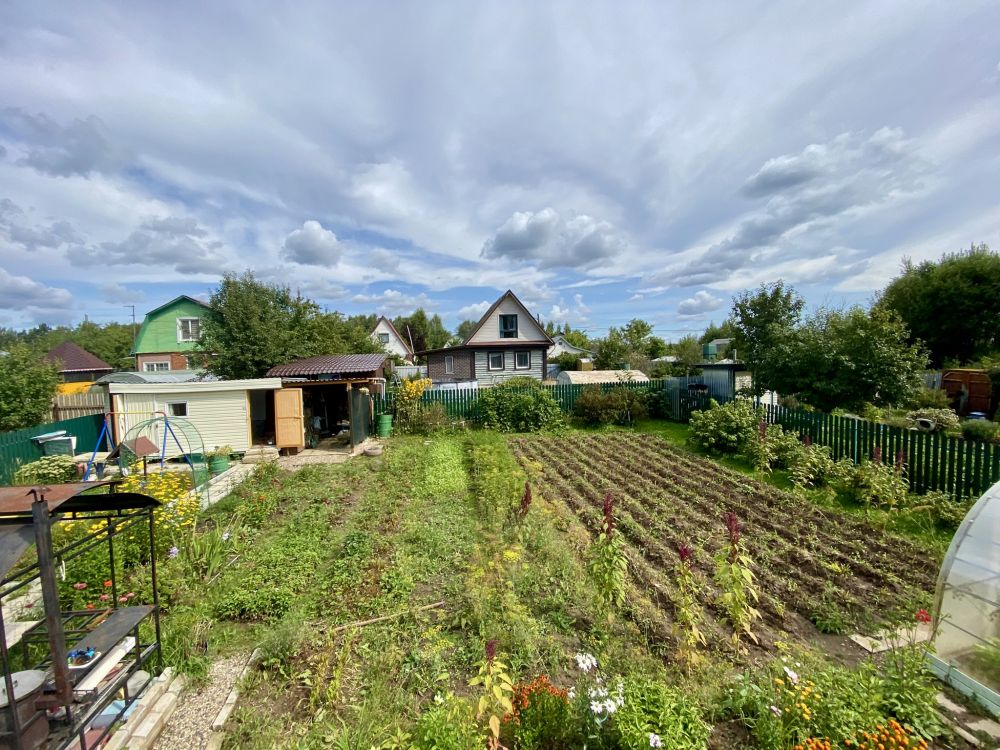 Продаётся дача, 42 м², самарино снт 