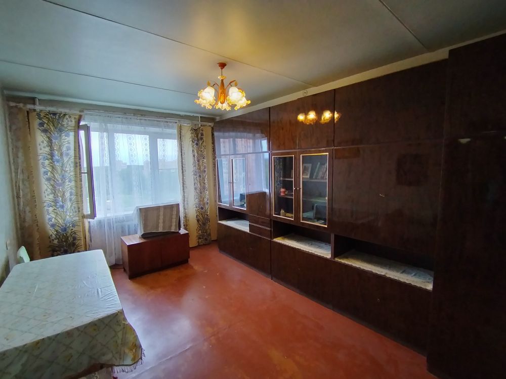 Продаётся 2 комнатная квартира, площадью 44.6 м², 9 этаж александров г. королева ул.