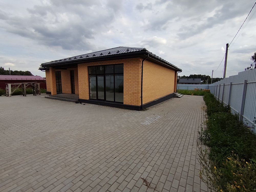 Продаётся дом, 150 м², наумово  