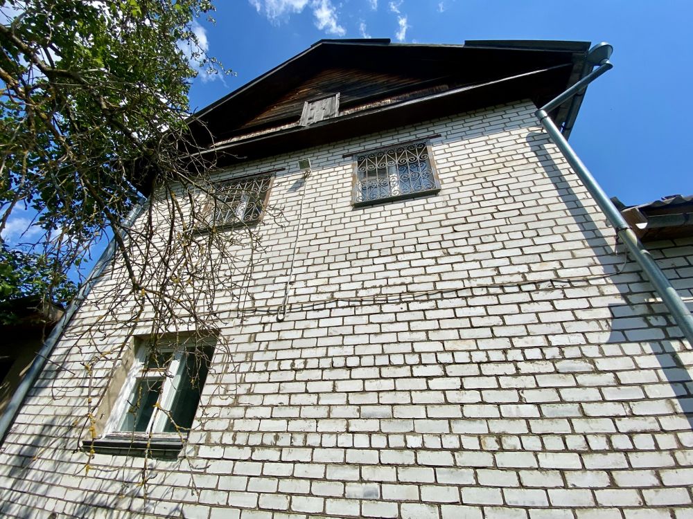 Продаётся дом, 142 м², александров г. горная ул.  горная ул.