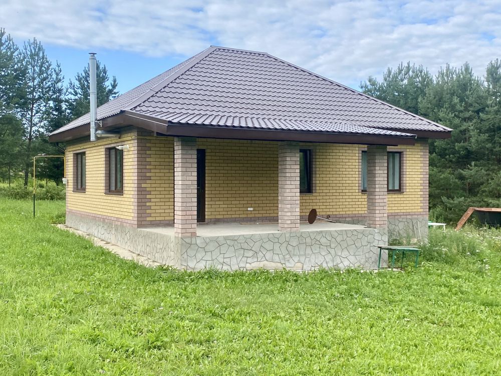 Продаётся дом, 82 м², володино  
