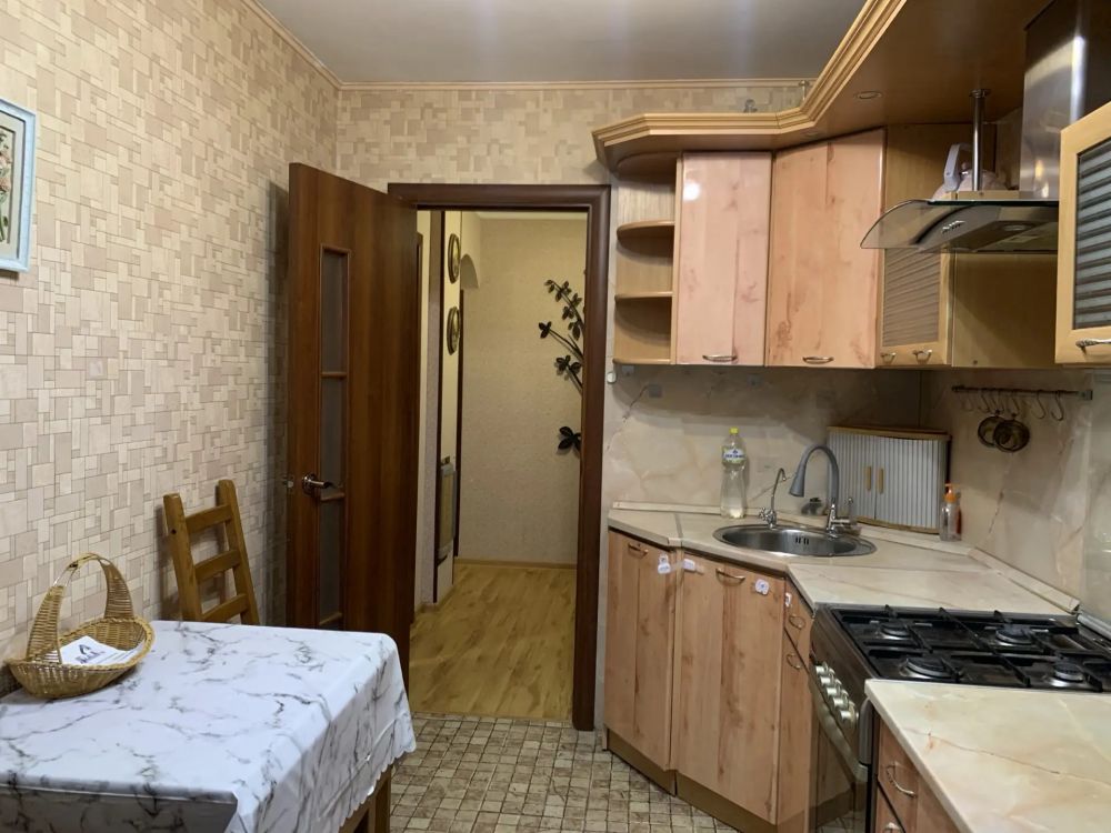 Квартира в аренду в центре