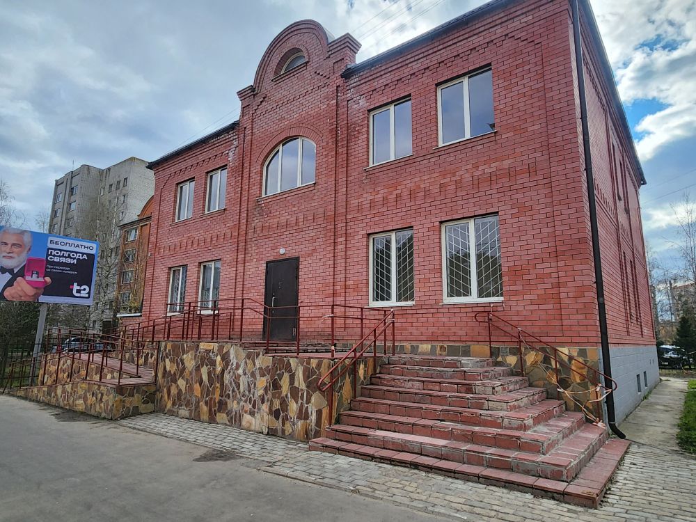Сдаётся Здание в аренду, Александров г.