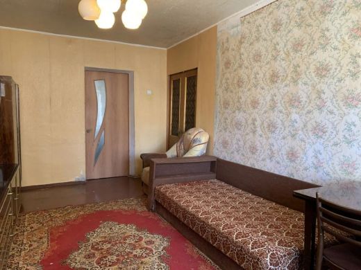 Продаётся 3 комнатная квартира, площадью 58.2 м², 5 этаж александров г. вокзальный пер.