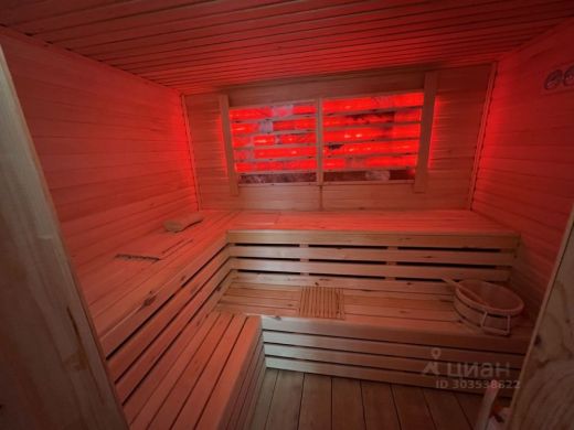 Продаётся коттедж, 216 м², маренкино д. песчаная ул.  песчаная ул.