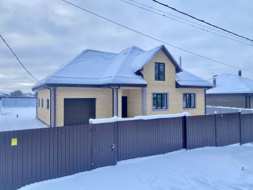 Продаётся дом, 290.2 м², александров г. спасская ул. 82 спасская ул.
