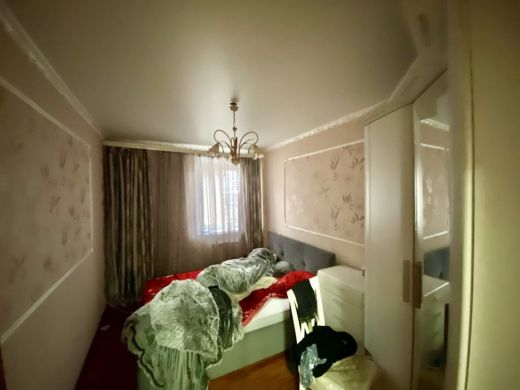 Сдаётся квартира в аренду, 65 м², этаж 2/3, Александров г. Институтская ул. 21
