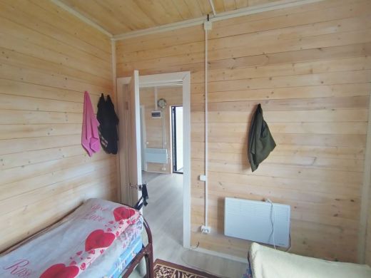 Продаётся дом, 54 м², струнино г.  47 