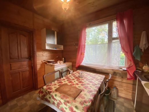 Продаётся дом, 58 м², гидеево д. закатный пер. 0 закатный пер.
