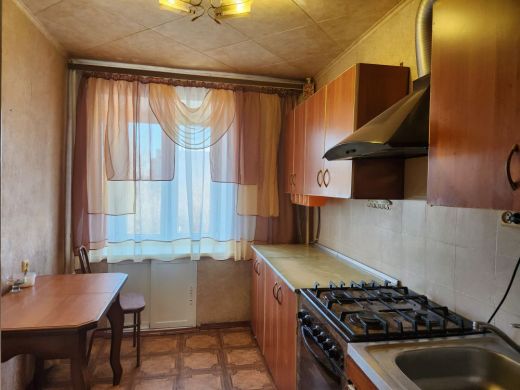 Продаётся 3 комнатная квартира, площадью 60.3 м², 5 этаж струнино г. чкалова пер.
