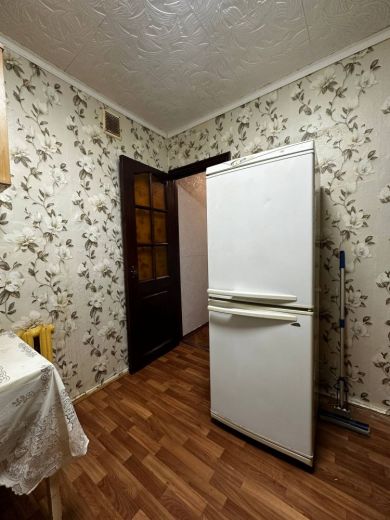 2-комн 49 м² после ремонта