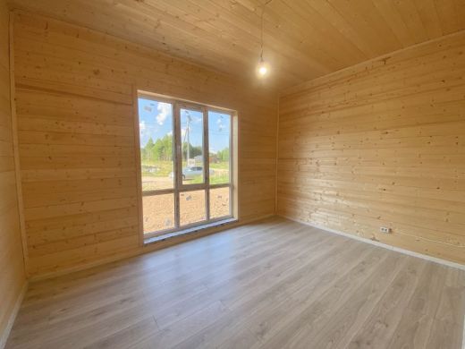 Продаётся дом, 155 м², шаблыкино-3 тер. дпк 