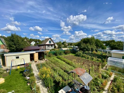 Продаётся дача, 42 м², самарино снт 