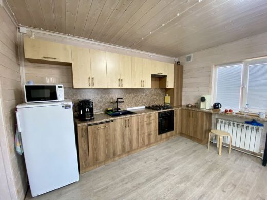 Продаётся дом, 210 м², лизуново  