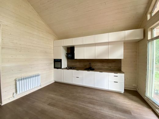 Продаётся дом, 205 м², лизуново д. мусатова ул. 10 мусатова ул.