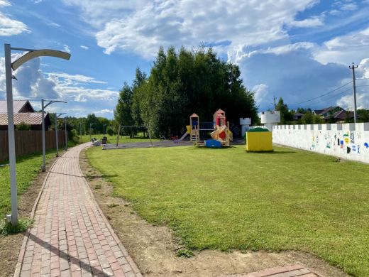 Продаётся дом, 185 м², долматово тер. дпк 