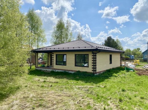 Продаётся дом, 178 м², соколово д. аксеновская  аксеновская ул.