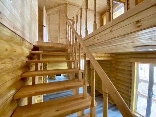Продаётся дом, 151 м², струнино г. 