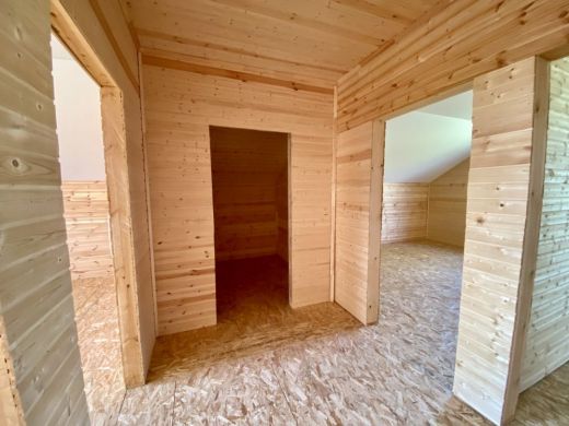 Продаётся дом, 160 м², алексино д.  10 