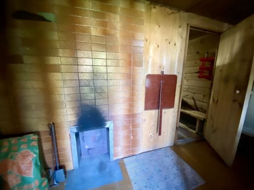 Продаётся дом, 44.9 м², искож-4 тер. снт  165 
