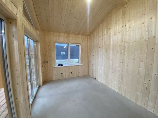 Продаётся дом, 120 м², следнево  