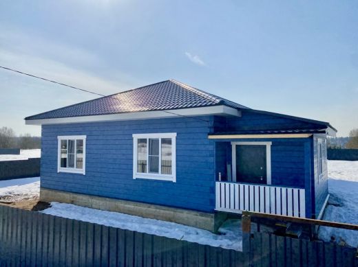Продаётся дом, 167 м², копцево  