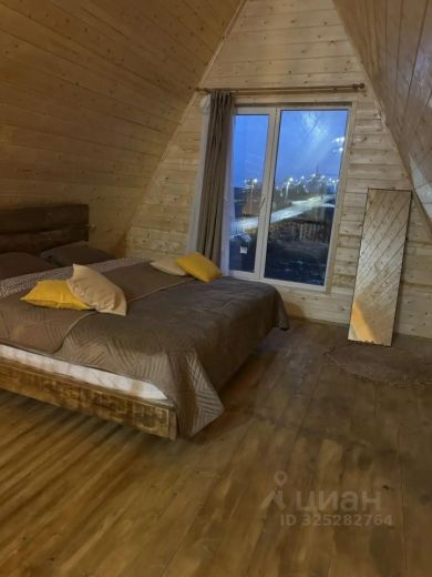 Продаётся дом, 108 м², александров г. алексеевский спуск ул.  алексеевский спуск ул.