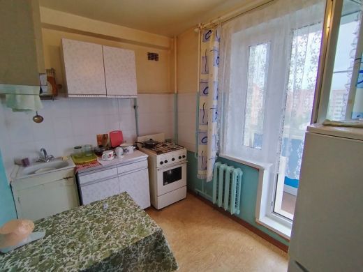 Продаётся 2 комнатная квартира, площадью 44.6 м², 9 этаж александров г. королева ул.