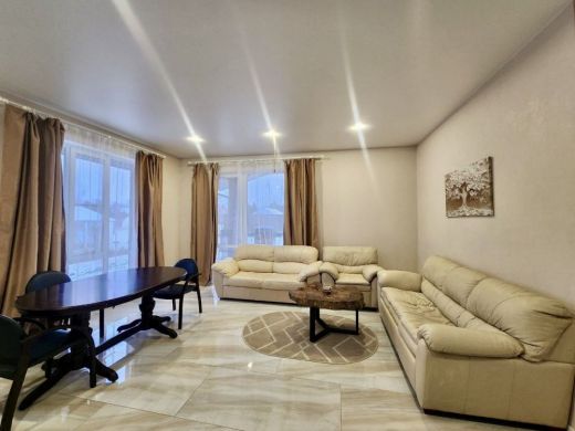 Продаётся дом, 150 м², крутец  