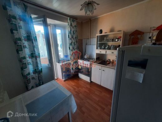 Продаётся 2 комнатная квартира, площадью 49.7 м², 5 этаж александров г. казарменный пер.